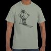 Men's Authentic-T T-Shirt Thumbnail