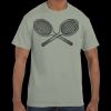 Men's Authentic-T T-Shirt Thumbnail