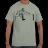 Men's Authentic-T T-Shirt Thumbnail