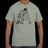 Men's Authentic-T T-Shirt Thumbnail