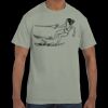 Men's Authentic-T T-Shirt Thumbnail