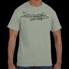 Men's Authentic-T T-Shirt Thumbnail