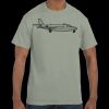 Men's Authentic-T T-Shirt Thumbnail