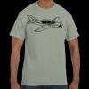Men's Authentic-T T-Shirt Thumbnail