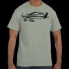 Men's Authentic-T T-Shirt Thumbnail