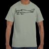 Men's Authentic-T T-Shirt Thumbnail