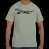 Men's Authentic-T T-Shirt Thumbnail