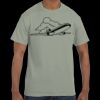 Men's Authentic-T T-Shirt Thumbnail
