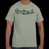 Men's Authentic-T T-Shirt Thumbnail