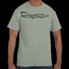 Men's Authentic-T T-Shirt Thumbnail