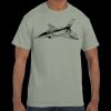 Men's Authentic-T T-Shirt Thumbnail