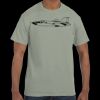 Men's Authentic-T T-Shirt Thumbnail