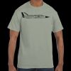 Men's Authentic-T T-Shirt Thumbnail