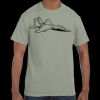 Men's Authentic-T T-Shirt Thumbnail