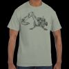 Men's Authentic-T T-Shirt Thumbnail