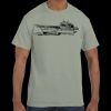 Men's Authentic-T T-Shirt Thumbnail