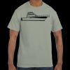 Men's Authentic-T T-Shirt Thumbnail