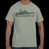 Men's Authentic-T T-Shirt Thumbnail