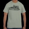Men's Authentic-T T-Shirt Thumbnail