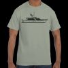 Men's Authentic-T T-Shirt Thumbnail