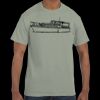 Men's Authentic-T T-Shirt Thumbnail