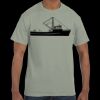 Men's Authentic-T T-Shirt Thumbnail