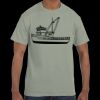Men's Authentic-T T-Shirt Thumbnail