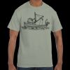 Men's Authentic-T T-Shirt Thumbnail