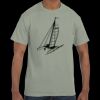 Men's Authentic-T T-Shirt Thumbnail