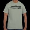 Men's Authentic-T T-Shirt Thumbnail