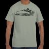 Men's Authentic-T T-Shirt Thumbnail