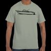 Men's Authentic-T T-Shirt Thumbnail