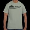 Men's Authentic-T T-Shirt Thumbnail