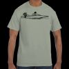 Men's Authentic-T T-Shirt Thumbnail