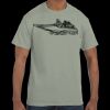 Men's Authentic-T T-Shirt Thumbnail