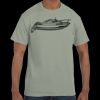 Men's Authentic-T T-Shirt Thumbnail