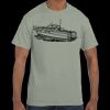 Men's Authentic-T T-Shirt Thumbnail