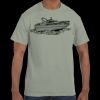 Men's Authentic-T T-Shirt Thumbnail