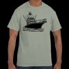 Men's Authentic-T T-Shirt Thumbnail