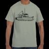 Men's Authentic-T T-Shirt Thumbnail