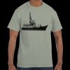 Men's Authentic-T T-Shirt Thumbnail