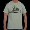 Men's Authentic-T T-Shirt Thumbnail