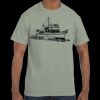 Men's Authentic-T T-Shirt Thumbnail