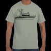 Men's Authentic-T T-Shirt Thumbnail