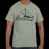 Men's Authentic-T T-Shirt Thumbnail
