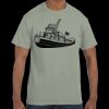 Men's Authentic-T T-Shirt Thumbnail