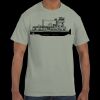 Men's Authentic-T T-Shirt Thumbnail