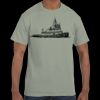 Men's Authentic-T T-Shirt Thumbnail