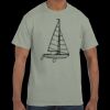 Men's Authentic-T T-Shirt Thumbnail