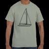 Men's Authentic-T T-Shirt Thumbnail